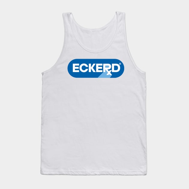 Eckerd Drug Store Tank Top by That Junkman's Shirts and more!